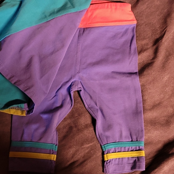 Two piece summer outfit - Picture 2 of 4